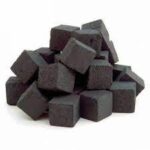 Skaldyta kokoso anglis (20 g)