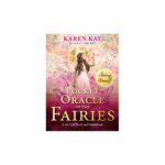 Orakulo kortos „Oracle of the fairies“