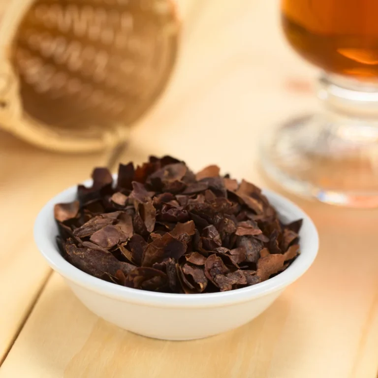 Kakavos lukštų arbata (30 g)