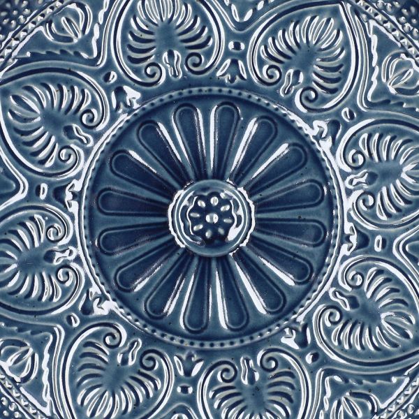Lėkštė „Raštai“ (21 cm)