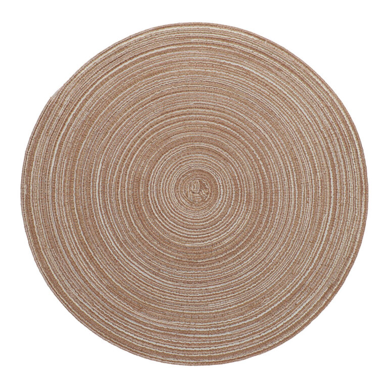 Rudas padėkliukas (38 cm)