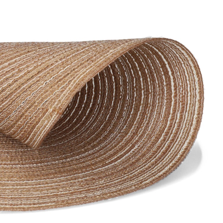 Rudas padėkliukas (38 cm)