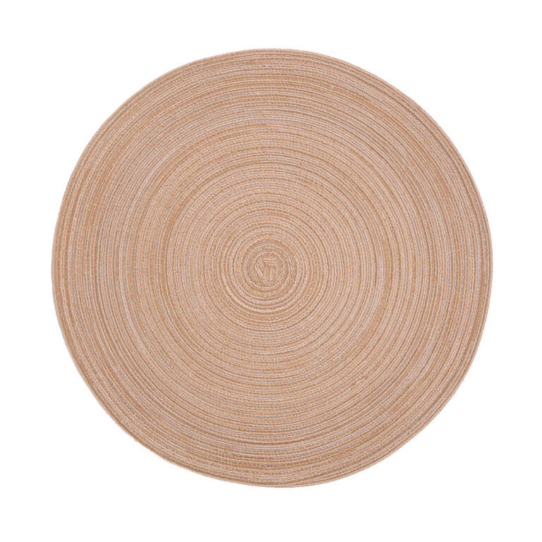 Rusvas padėkliukas (38 cm)