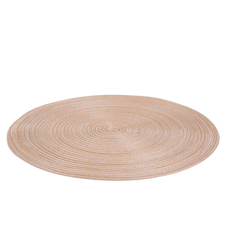 Rusvas padėkliukas (38 cm)