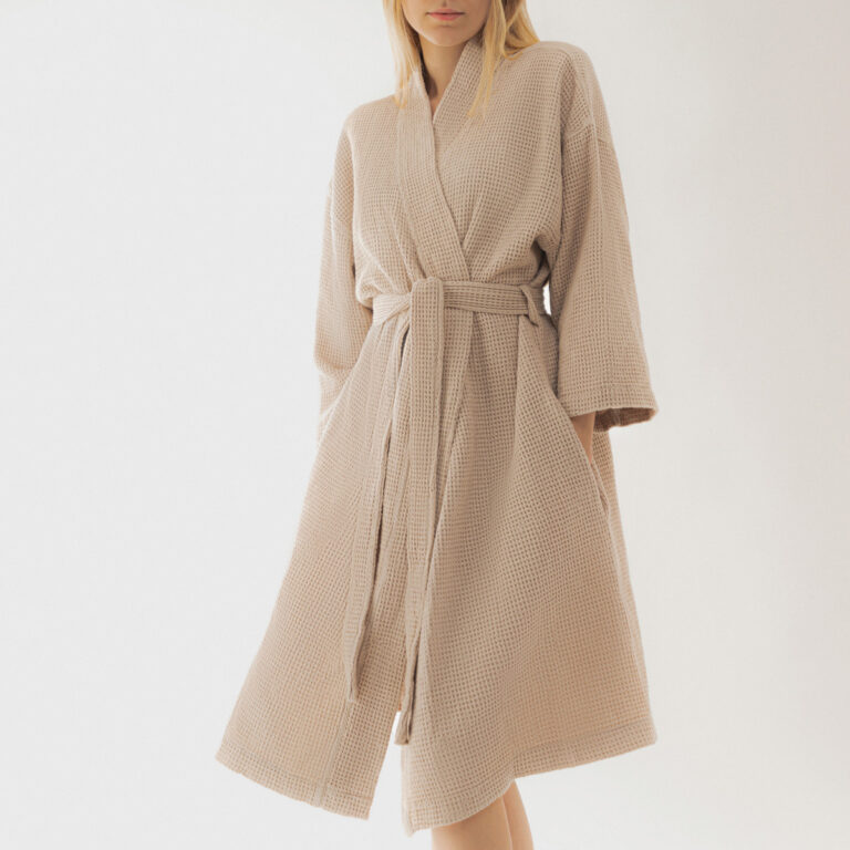 Chalatas (L/XL)