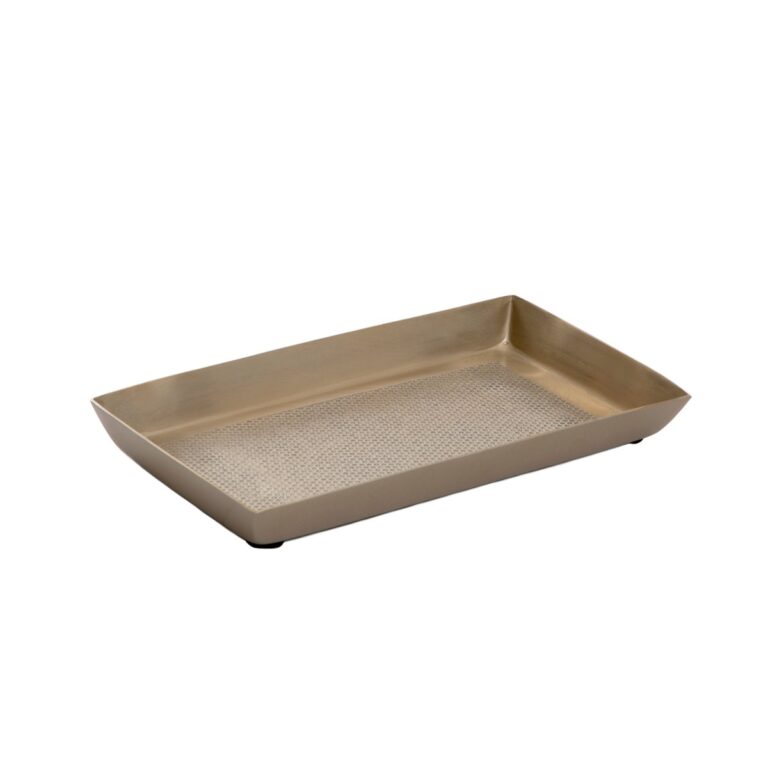 Metalinis padėkliukas (23 cm)