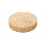 Natūralaus pluošto pasėdukas (~40 cm)