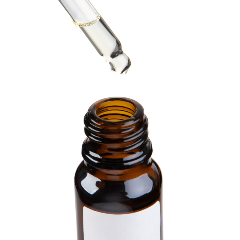 Eterinis aliejus „Baltasis OUD“ (3 ml)