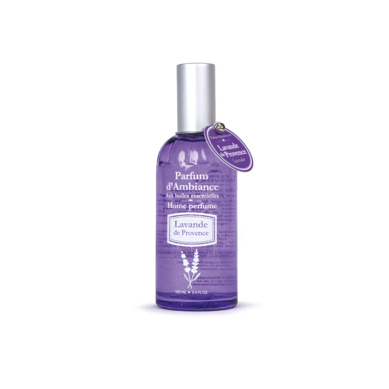 Levandų namų purškiklis (100 ml)