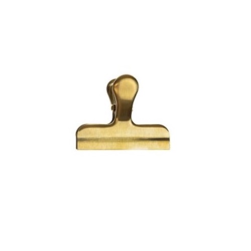 Didelis pakuotės segtukas