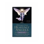 Orakulo kortos „Messages from your Angels“