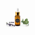 Eterinis aliejus „Baltasis OUD“ (3 ml)