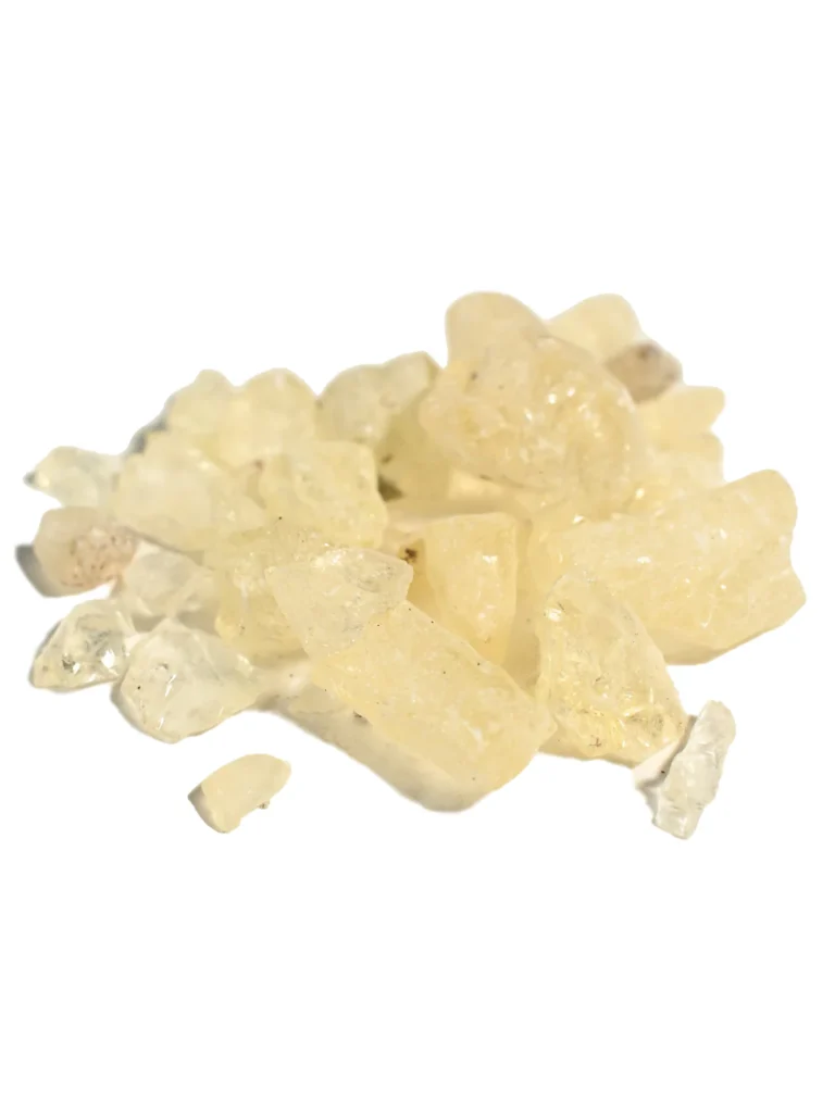 Meksikos kopalas stikliniame įpakavime (10 g)