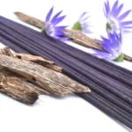 Natūralūs smilkalai „Kvapų kelionė” (10 vnt.)