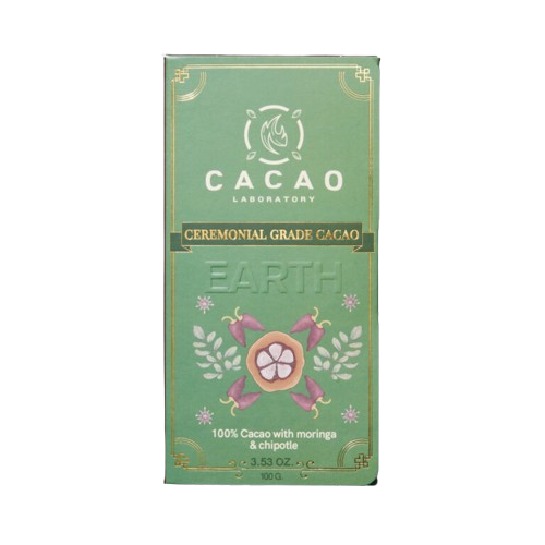 Kakava „Žemės elementas” (100 g)