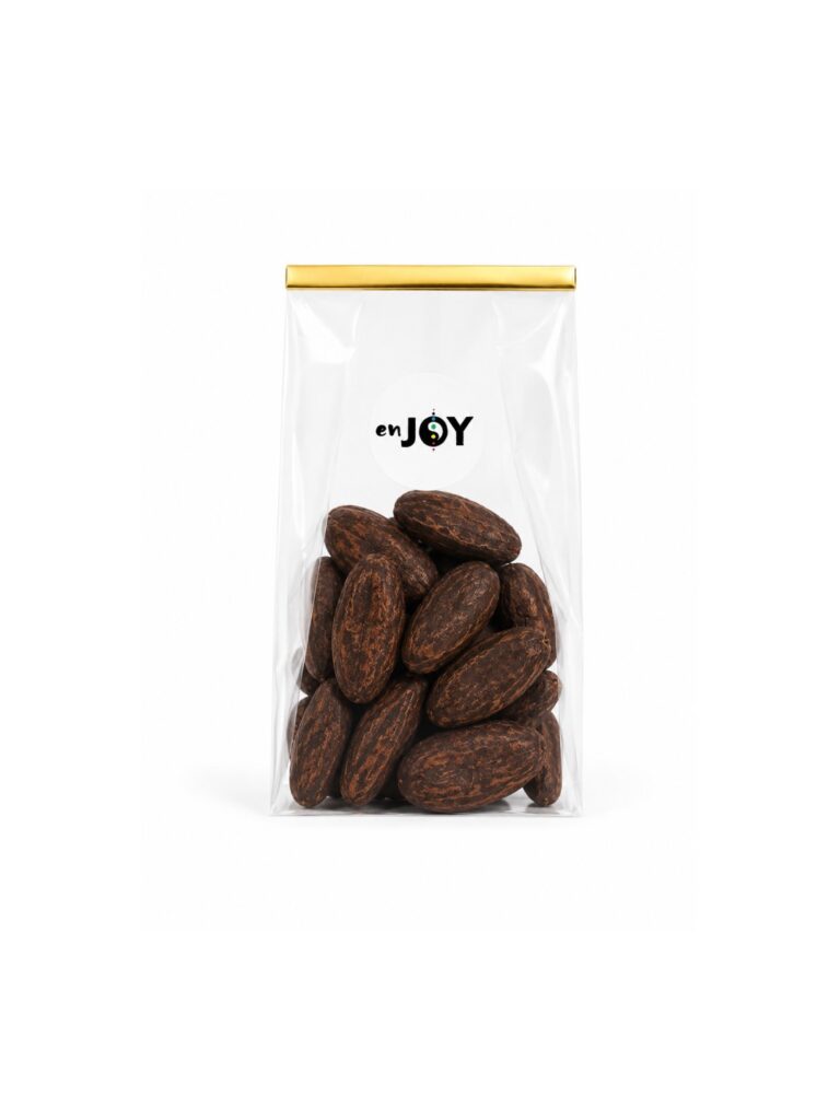 Kakavos pupelės (25 g)