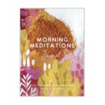 Žurnalas „Ryto meditacija“