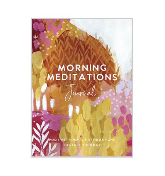 Žurnalas „Ryto meditacija“