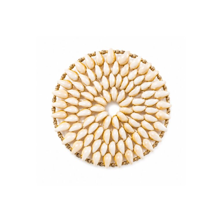 Padėkliukas „Kriauklytės“ (14 cm)