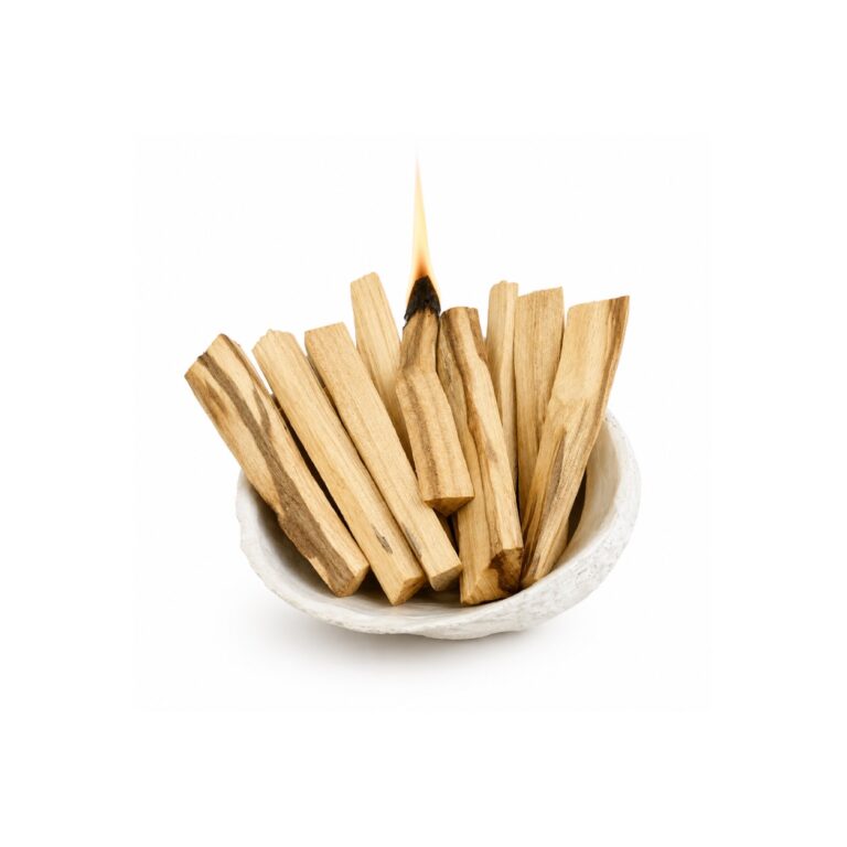 Palo Santo pagaliukas