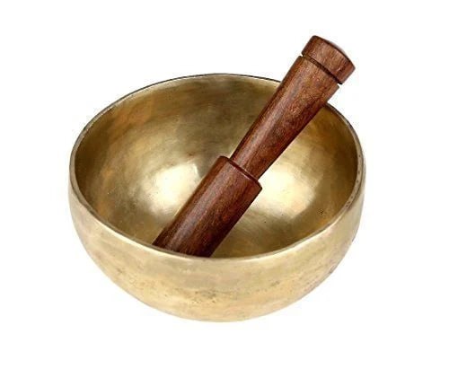 Tibeto dainuojantis dubuo (10 cm)