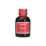 Raudonas rašalas
