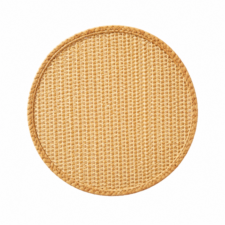 Pintas rudas padėkliukas (38 cm)
