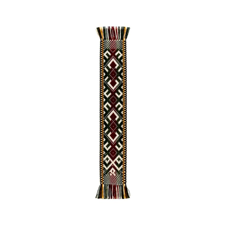 Tautinis skirtukas knygai (30 cm)