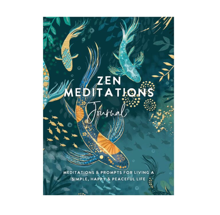 Žurnalas „Zen meditacija“