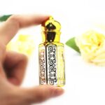 Buteliukas kvapui „Ornamentai“ (12 ml)
