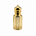 Buteliukas kvapui „Rytietiškas grožis“ (12 ml)