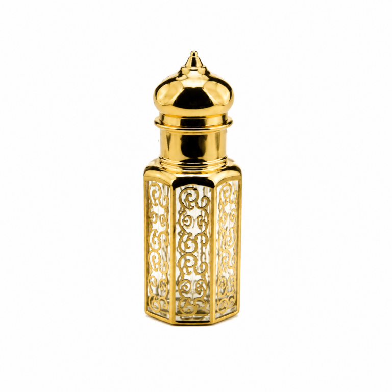 Buteliukas kvapui „Rytietiškas grožis“ (12 ml)