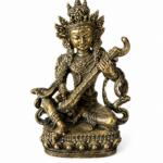Maža Sarasvati (4,5 cm)